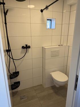 Foto - 1 Zimmer Etagenwohnung in Darmstadt