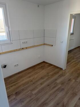 Foto - Etagenwohnung in Darmstadt zur Miete