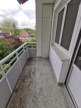 Foto - 2 Zimmer Etagenwohnung zur Miete in Gelsenkirchen