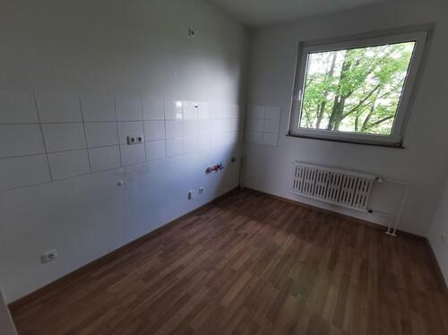 Foto - Etagenwohnung in Gelsenkirchen zur Miete