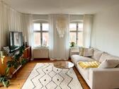 Foto - Sublet 31.12-31.01 beautiful and bright 2room flat in Mitte