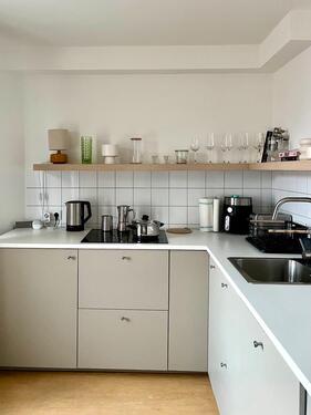 Foto - 2 Zimmer Etagenwohnung zur Miete in Berlin