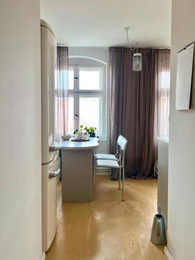 Foto - 2 Zimmer Etagenwohnung in Berlin