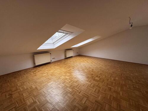 Foto - 2-Zimmer Dachgeschosswohnung in Mainburg