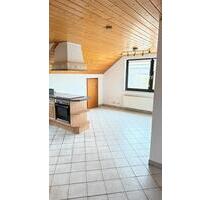 4-Zimmer Wohnung in Backnang-Strümpfelbach