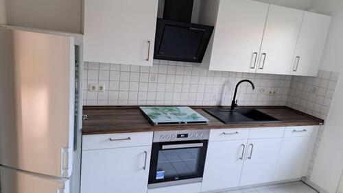 Foto - Zweizimmerwohnung in Dannenberg