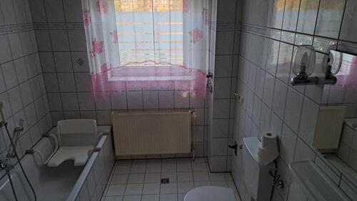 Foto - 2 Zimmer Etagenwohnung in Dannenberg (Elbe)