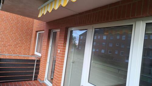 Foto - Etagenwohnung in Dannenberg (Elbe) zur Miete