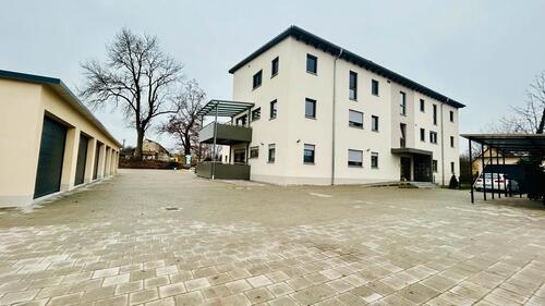 Foto - Gunzenhausen 129pm Miete1730,-€