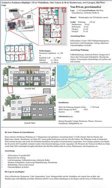Foto - 3 Zimmer Etagenwohnung zur Miete in Gunzenhausen