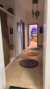 Foto - Etagenwohnung in Gunzenhausen zur Miete