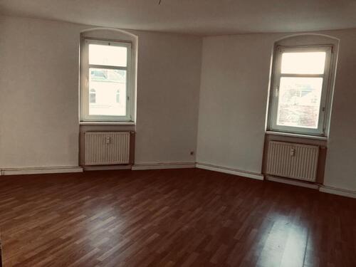 Foto - 4 Raumwohnung mit zwei Bädern Zentrum-Döbeln 04720