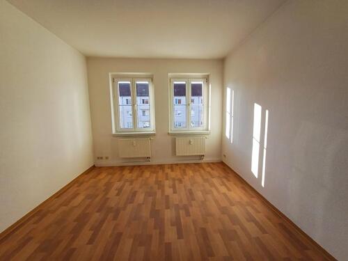 Foto - 2 Zimmer Etagenwohnung zur Miete in Merseburg