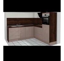 2-Zimmer Wohnung mit neuer Einbauküche - Reichertshausen 2-Zimmer Wohnung mit neuer Einbauküche - Reichertshausen