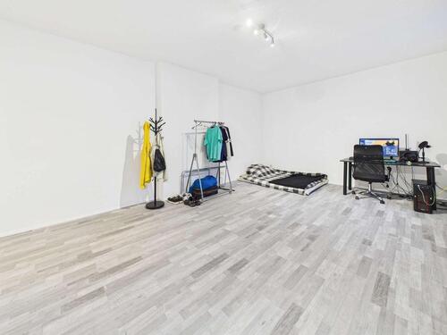 Foto - 1-Raum Wohnung in zentraler Lage von Magdeburg