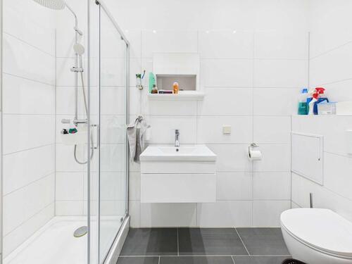 Foto - 1 Zimmer Etagenwohnung zur Miete in Magdeburg