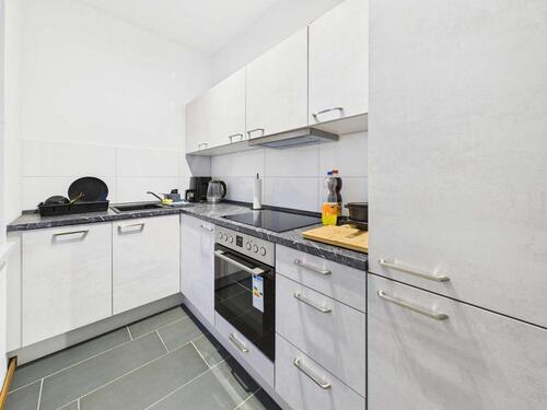 Foto - 1 Zimmer Etagenwohnung in Magdeburg