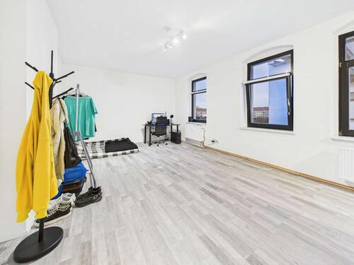 Foto - Etagenwohnung in Magdeburg zur Miete