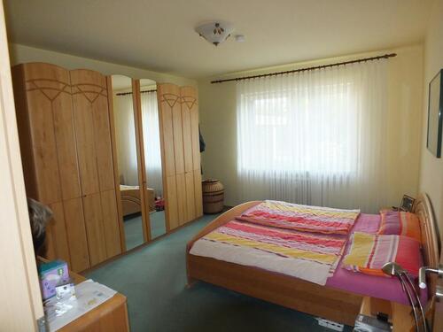 Foto - 3 Zimmer Erdgeschoßwohnung in Abensberg