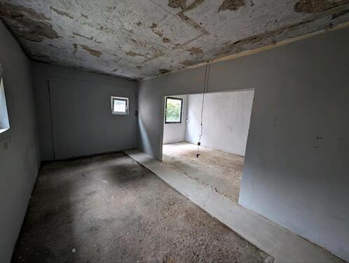 Foto - Lager Halle Lagerraum Saarbrücken