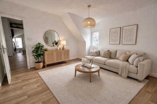 Foto - 3,5 Zimmer an den Weinbergen_Stuttgart-Obertürkheim