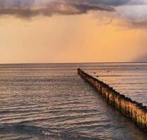 Eigentumswohnung in Zingst direkt am Sandstrand - Radebeul