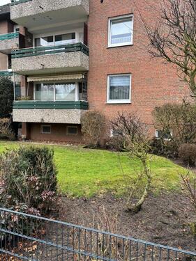 Foto - Attraktive 3 Zi.Whg. in WinsenLuhe. Provisionsfrei