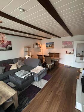 Foto - 3 Zimmer Erdgeschoßwohnung in Winsen (Luhe)