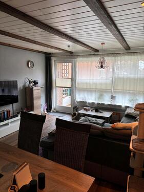 Foto - Erdgeschoßwohnung in Winsen (Luhe) zum Kaufen