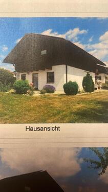 Foto - 4 Zimmer Einfamilienhaus in Frauenau