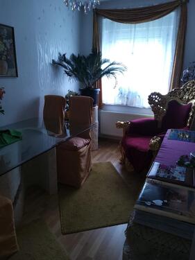 Foto - 3 Zimmer Hochparterre in Geithain