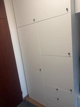 Foto - Etagenwohnung in Nürnberg zur Miete
