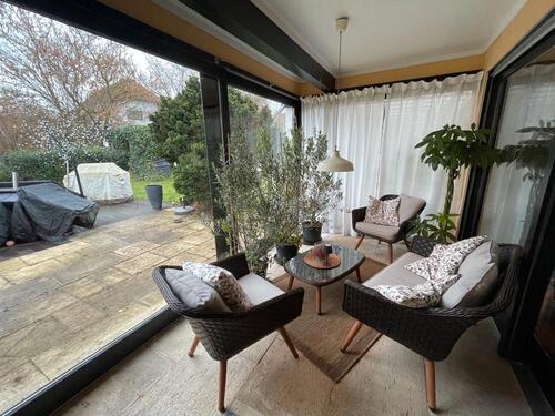 Foto - Bungalow in Litzendorf zum Kaufen