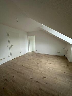 Foto - 2 Zimmer Dachgeschoßwohnung in Saarbrücken