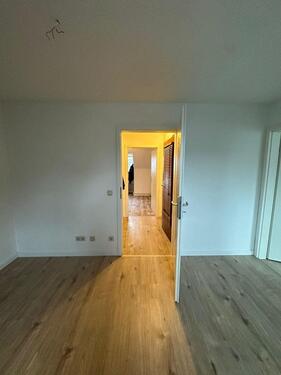 Foto - Dachgeschoßwohnung in Saarbrücken zur Miete