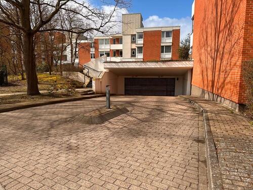 Foto - Horn Lehe Senator-Bölken-Str. Tiefgaragen-Stellplatz