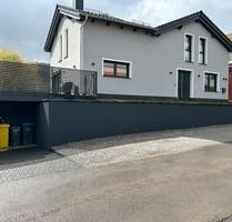 Modernes Einfamilienhaus in Darlingerode - Wernigerode