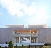 3-Zimmer-Wohnung zu vermieten in Tübingen-Pfrondorf barrierefrei