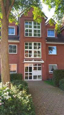 Foto - 2 Zimmer Etagenwohnung zum Kaufen in Barsinghausen