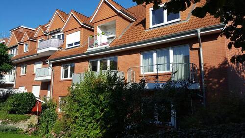 Foto - 2 Zimmer Etagenwohnung in Barsinghausen