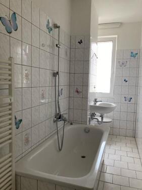 Foto - Etagenwohnung in Gotha zur Miete