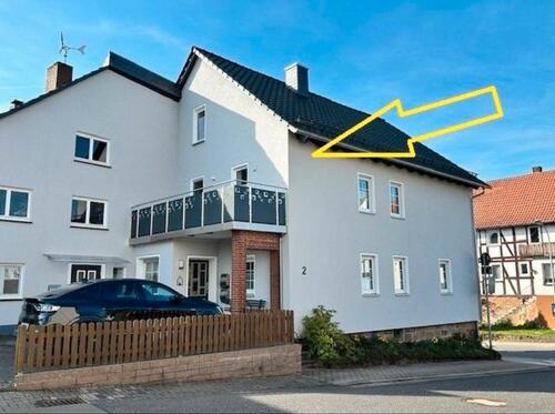Foto - Wohnung 2,5 Zimmer zu vermieten