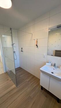 Foto - Erdgeschoßwohnung in Friesoythe zur Miete