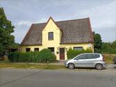 Foto - Christiansholm großes 1-2 Fam. Haus von Privat zu verkaufen