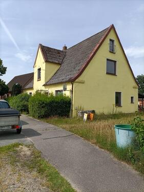 Foto - 8 Zimmer Einfamilienhaus zum Kaufen in Meggerdorf
