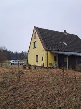 Foto - 8 Zimmer Einfamilienhaus in Meggerdorf