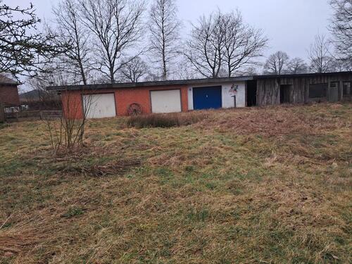 Foto - Einfamilienhaus in Meggerdorf zum Kaufen