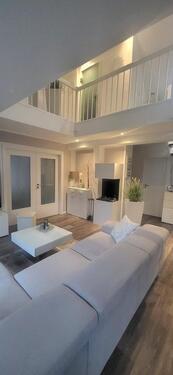 Foto - Luxus Maisonettewohnung bis max. 5 Jahre voll möbliert