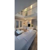 Luxus Maisonettewohnung bis max. 5 Jahre voll möbliert - Wildau