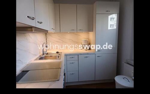 Foto - Wohnungsswap - 3 Zimmer, 60 m² - Louis-Braille-Straße, Bernau